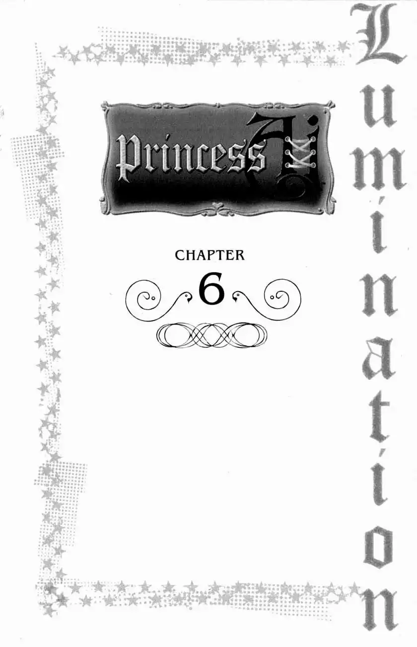 Princess Ai Chapter 6 13